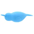 Unihorn of the Sea Narwhal dvigubas klitorio stimuliatorius – 14.3 cm (5.6″) – rožinis — Nuotrauka 4