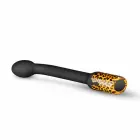 Nila G taško vibratorius – 18 cm (7″) – rožinis — Nuotrauka 4