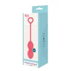 Dreamtoys Love Signal Playful Drops Kegeli kuulid — Foto 8