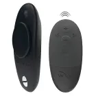 We-Vibe Moxie+ носимый вибратор – 8.4 см (3.3″) – черный — Фото 2
