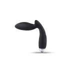 Klassikaline vibreeriv prostate massaažija – 15 cm (6″) – Roosa — Foto 3