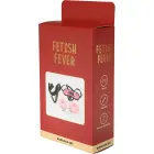 Fetish Fever - Bondage Set - 3 pieces - Pink/Black Foto 2