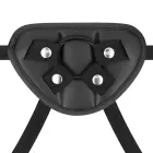 Cyber Silicock Master Huck Remote Set strap-on vibratorius – 20.9 cm (8.2″) — Nuotrauka 5