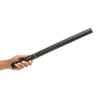 E-Stim Baton – rechargeable electro-stimulation wand – black — Photo 8