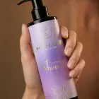 BodyGliss Lavender Whisper Massage Lube 150ml - Floral Scent, Dual Use — Foto 8