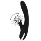 GRIMM WAVE FUNCTION intiimne lainestimulaator – 24 cm (9.45″) – must — Foto 4