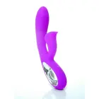 Daro G taško vibratorius – įkraunamas – violetinis — Nuotrauka 3