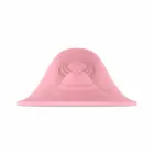 Vibe Pad Pink by Dream Toys Dual Vibrator – 13.8 cm (5.4″) – Pink — Photo 9