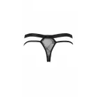Passion Collin Thong – Black – XXL/XXXL — Photo 4