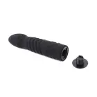 Silikona strap-on Tokio – 16 cm (6.3″) — Foto 3