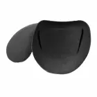 Bye Bra shoulder pads – black – 1 pair — Photo 4