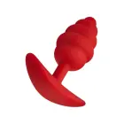 FORTO F-83 Spir Plug – M – Red — Photo 3