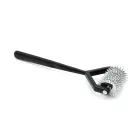 10 Folded Pinwheel Black Foto 5