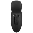 Rebel Man Wand with Moving Wings – Black — Photo 5