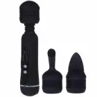 Pretty Love Flirtation Magical Massager wand вибратор – 25.5 см (10″) – фиолетовый — Фото 1