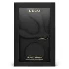 LELO Hugo 2 Black Remote-Controlled Intimate Wellness Device — Photo 3
