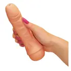 Reālistisks Squirting dildo – 21 cm (8.3″) — Foto 7