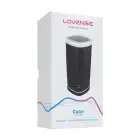 Calor – Bluetooth kaugjuhitav masturbaator – must — Foto 1