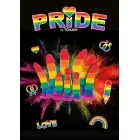 TOYJOY Rainbow Lover Dildo – 18 cm (7″) — Photo 5