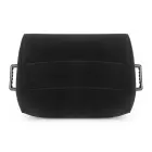 Bedroom Fantasies piepūšams ķīļveida pozīciju spilvens – melns Foto 5