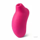 Клиторальный стимулятор LELO Sona Cruise – розовый — Фото 1