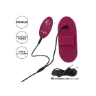 Dual Rider Remote Control Wearable Vibrator – Red — Photo 9