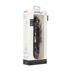 Loving Joy anatoomiline vibraator – 21 cm (8.25″) – nahavärv — Foto 2