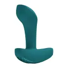Fun Factory Bootie Vibe Anal Vibrator – 9.6 cm (3.8″) – Blue — Photo 2