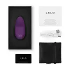 LELO Lily 3 вибратор – фиолетовый — Фото 2