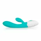 Blis Rabbit Intimate Device Rabbit Vibrator – 20 cm (7.9″) – Pink — Photo 4