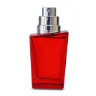 SHIATSU feromoonparfüüm naistele – punane – 50 ml — Foto 4