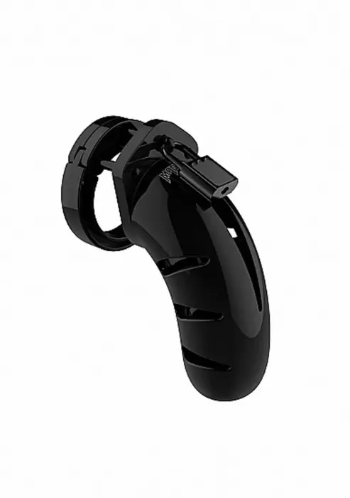 Man|Cage клетка целомудрия – 11.5 cm (4.5″) – черный
