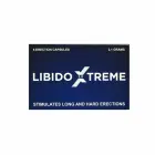 Cobeco Pharma Libido Extreme toidulisand – 1 tk — Foto 1