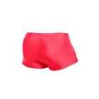 Justin+Simon Classic Boxer – Red – XL — Photo 7