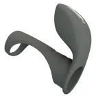 PRETTY LOVE – Master vibrējošs dzimumlocekļa gredzens Foto 3