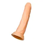 A-TOYS Toon Realistic Dildo – 17.5 cm (7″) – Skin — Photo 3