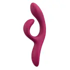 We-Vibe Nova 2 dubultais vibrators – 20.5 cm (8″) – rozā — Foto 2