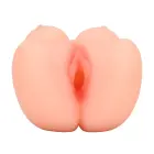 Stripper – tupe masturbaator – nahavärv — Foto 5