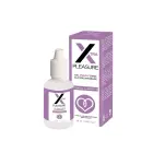 X-PLEASURE stimulējošais gels Foto 1