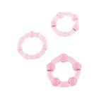 Stay Hard - Trīs gredzeni Foto 1