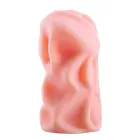 THE GIRL NEXT DOOR SCARLETT - Makšties masturbatorius – 12.2 cm — Nuotrauka 3