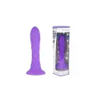 Fantasy Line Dreamy dildo – 18.5 cm (7.3″) – Violets Foto 1