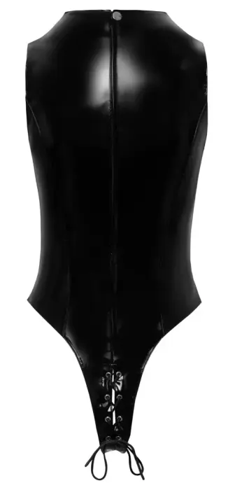 La Body Schnüre – Black – S Photo