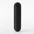 iMoan uzlādējams lodes vibrators – 7.6 cm (3″) – melns — Foto 5