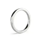 Mr. Steel Premium кольцо для члена – 4.5 cm — Фото 1