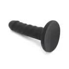 Kiotos COX Black Dildo – 18 cm (7″) — Photo 6