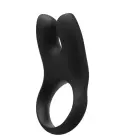 Fun Factory Nos Classic - Vibrating Cock Ring - Black — Photo 3