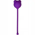 A-Toys Kēgeļa bumbiņas – violetas Foto 2