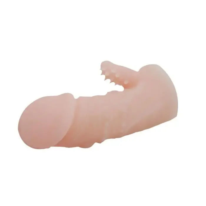 BAILE – Wolftooth tekstūras uzmava – 13 cm Foto 5