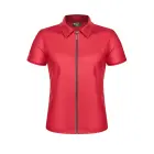 RFP Regnes Fetish Planet Mauricio polo shirt – red – L — Photo 7
